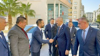MHP’den Kilis’te “Terörsüz Türkiye” buluşmaları 