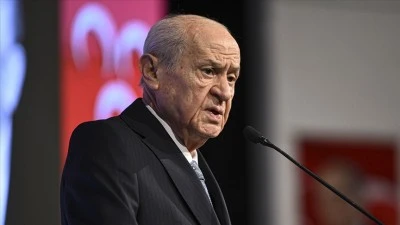 MHP Genel Başkanı Bahçeli: Terörsüz Türkiye'nin meşalesi yakılmıştır