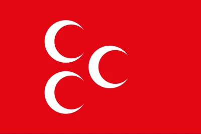 MHP Kilis İl Teşkilatı Feshedildi, Yeni İl Başkanı Atandı