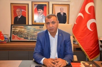 MHP PAZAR GÜNÜNÜ DOLU DOLU GEÇİRECEK