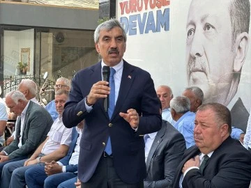 Millet Bahçesinin ihalesi yeniden yapılıyor