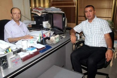 Milletvekili Demir’den taziye mesajı: “Kilis, başarılı bir gazetecisini kaybetti”
