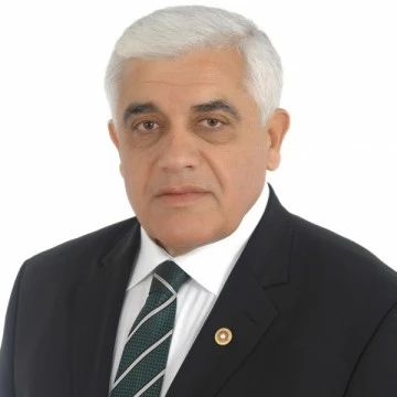 MİLLETVEKİLİ DÜLGER &quot;GAZİLER GÜNÜNÜ TEBRİK EDİYORUM&quot;