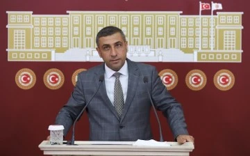 MİLLETVEKİLİ TAŞDOĞAN'DAN 29 EKİM KUTLAMASI