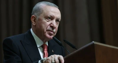 ''Milli iradeye sahip çıkanların isimleri milletimizin kalbine altın harflerle nakşedilmiştir&quot;