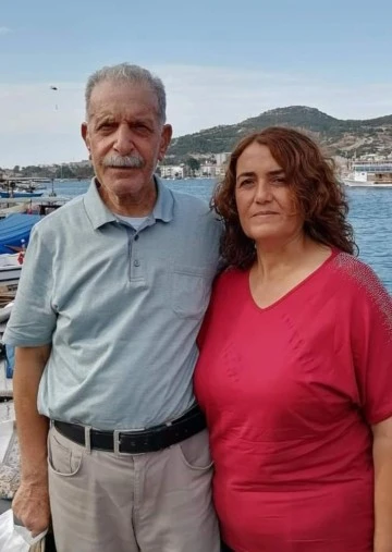 Miras davası yüzünden darp edilen yaşlı çift yaşam savaşı veriyor