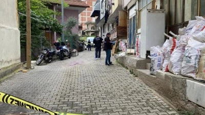 Miras tartışmasında kardeşini vurarak öldürdü