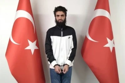 MİT&rsquo;ten DEAŞ&rsquo;a ağır darbe! Y&ouml;neticisi yakalandı!