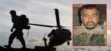 MİT'ten nokta operasyon!