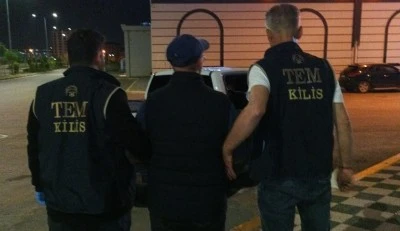 MİT ve Emniyetten Kilis&rsquo;te FET&Ouml; Operasyonu
