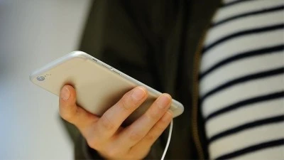 Mobil Önlenemez Yükselişte: İnternetin % 60’ı Cebe Taşındı