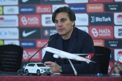Montella: “Kolay maç değildi”