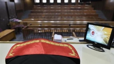 MOSSAD'a casusluk yaptığı belirlenen sanıklara ceza yağdı