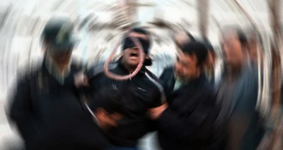 MOSSAD casusu idam edildi