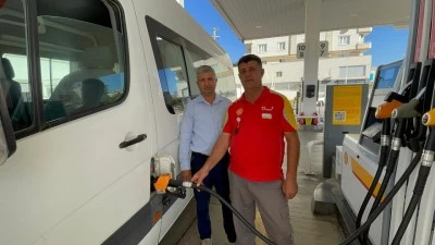  Motorin 100 TL&rsquo;yi Aştı! Kilisli Vatandaş İsyan Etti