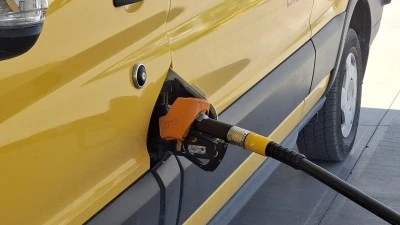 Motorine Gelen Zam Pompaya Yansıdı! İşte Kilis Benzin, Motorin ve LPG Fiyatları