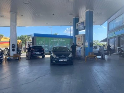 Motorinin ardından bu kez benzine zam geliyor!