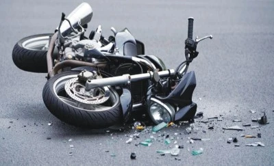 Motosiklet Kazalarında Travmaya Karşı Önlem Alın