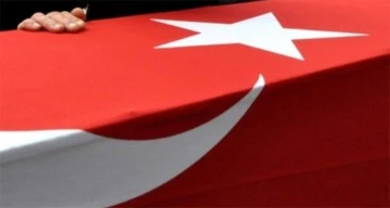 MSB: “Pençe-Kilit operasyonu bölgesinde 1 asker şehit oldu”