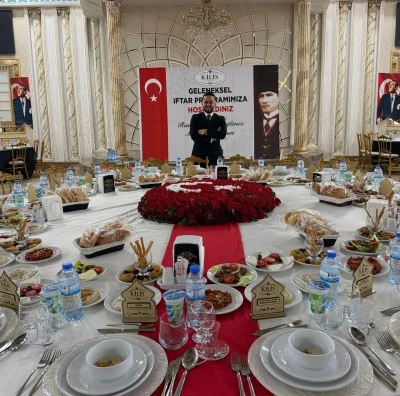  Mudi Group Genel M&uuml;d&uuml;r&uuml; Murat Dizman&rsquo;dan Kadir Gecesi Mesajı