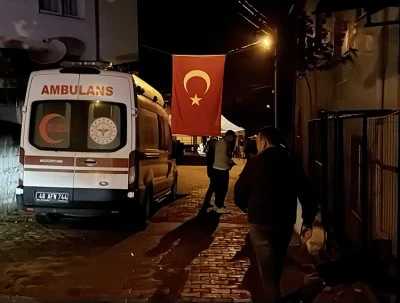 Muğla ve Bilecik’te şehitlerimizin ailelerine acı haber ulaştırıldı