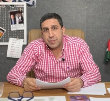 Muhammed Yakut  yakalandı