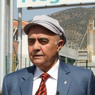 Muharrem Balat son yolculuğuna uğurlandı