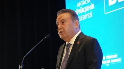 Muhittin Böcek tutuklandı mı?