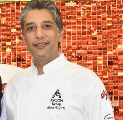  Murat Ayg&uuml;n&rsquo;den Ramazan Bayramı Mesajı