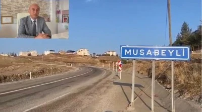 Musabeyli Belediyesi: Gelirler Sınırlı Ama Hizmette Sınır Yok