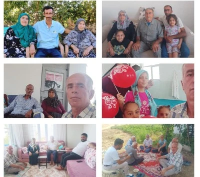 Musabeyli’de Örnek Uygulama