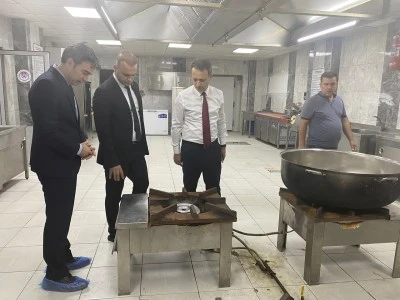 Musabeyli’de Yeni Eğitim Yılına Güçlü Başlangıç