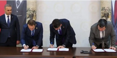 Musabeyli Gen&ccedil;leri &ldquo;Geleceğin Lezzet Durağı&rdquo; ile Meslek Sahibi Olacaklar