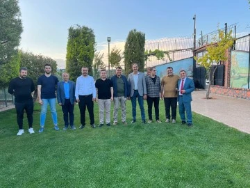MUSABEYLİYİ KONUŞTULAR