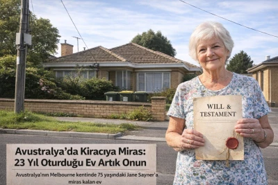 M&uuml;sl&uuml;manların &ouml;rnek alması gereken bir olay