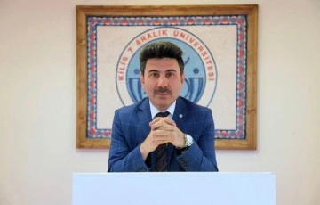 Mustafa Doğan Karacoşkun &quot;Amerika'da Üniversite öğrencilerine karşı yapılan şiddeti kınıyoruz&quot;