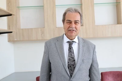 Mustafa Özyardımcı’dan Kilis’in Kurtuluşunun 104. Yıl Dönümü Mesajı