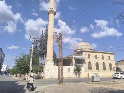 Namaz Vakitleri Kilis | 17 Haziran 2026 &Ccedil;arşamba