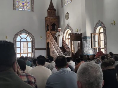 Namaz Vakitleri Kilis | 18 Haziran 2026 Perşembe