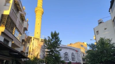 Namaz Vakitleri Kilis | 20 Haziran 2026 Cumartesi