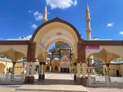 Namaz Vakitleri Kilis | 25 Haziran 2026 Perşembe
