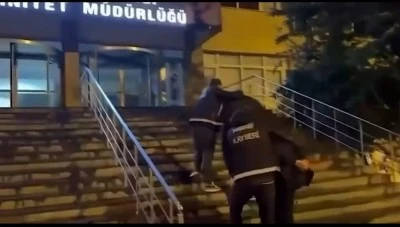 Narkotik Operasyonu: Uyuşturucu Tacirlerine Ağır Darbe