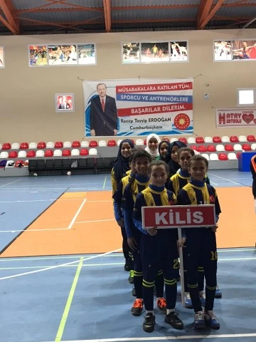 Necip Fazıl Kısakürek İmam Hatip Ortaokulu’ndan, büyük başarı