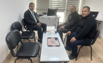 Neden aday adayı oldum
