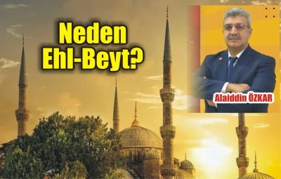 Neden Ehl-Beyt?