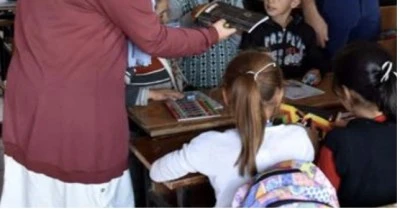 Neden Kilis Valiliği de yapmıyor