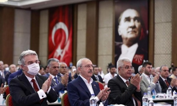 NEŞET UÇAR’DAN TEŞEKKÜR