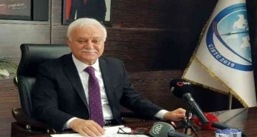 NİHAT HATİPOĞLU’NDAN SEZEN AKSU’YA TEPKİ