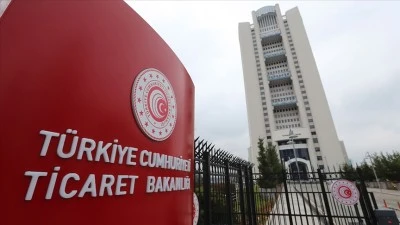 Nisanda 456 firmaya dahilde işleme izin belgesi verdi