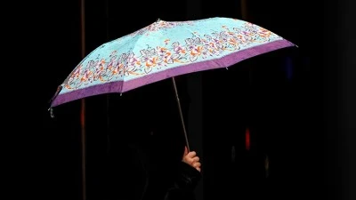 Nisanda yağışlar geçen yıla oranla yüzde 155 arttı
